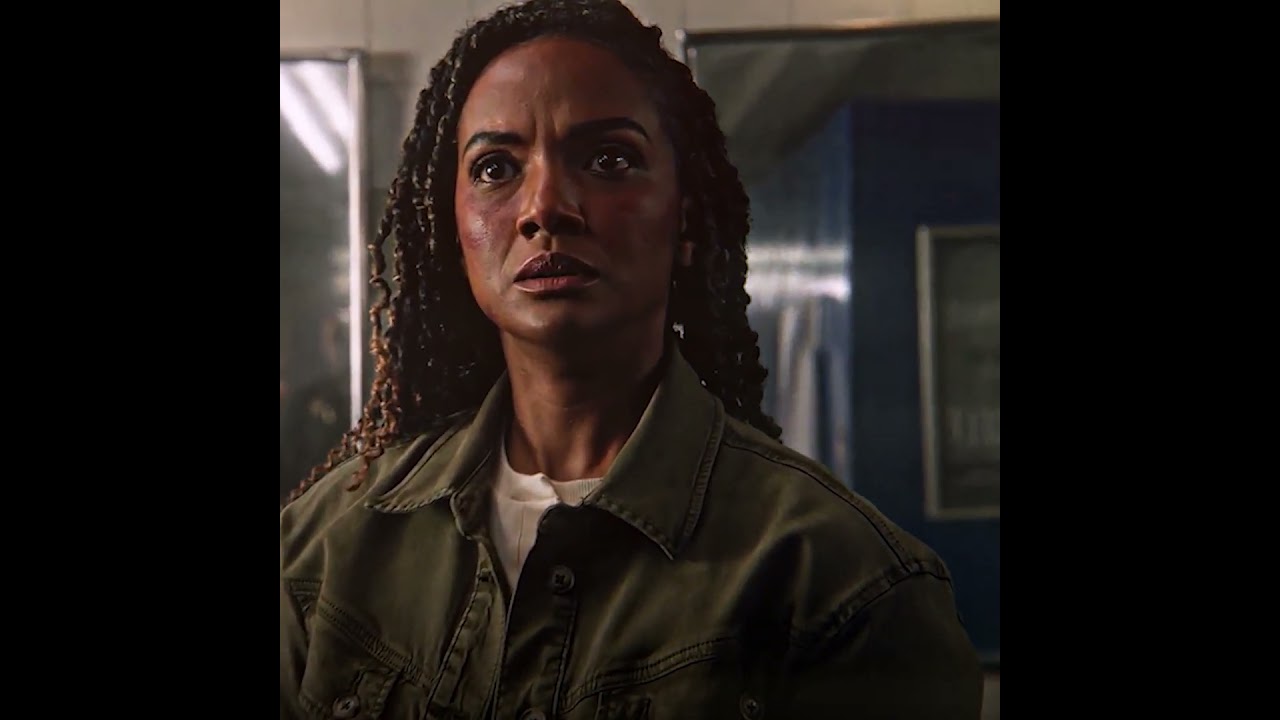 James... | The Rookie 7x09 #tv #therookie #tvshow #police #series #love #clips #cops #chenford #lapd