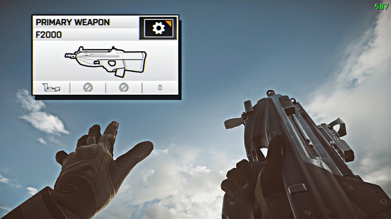 STILL BEST BATTLEFIELD GAME?