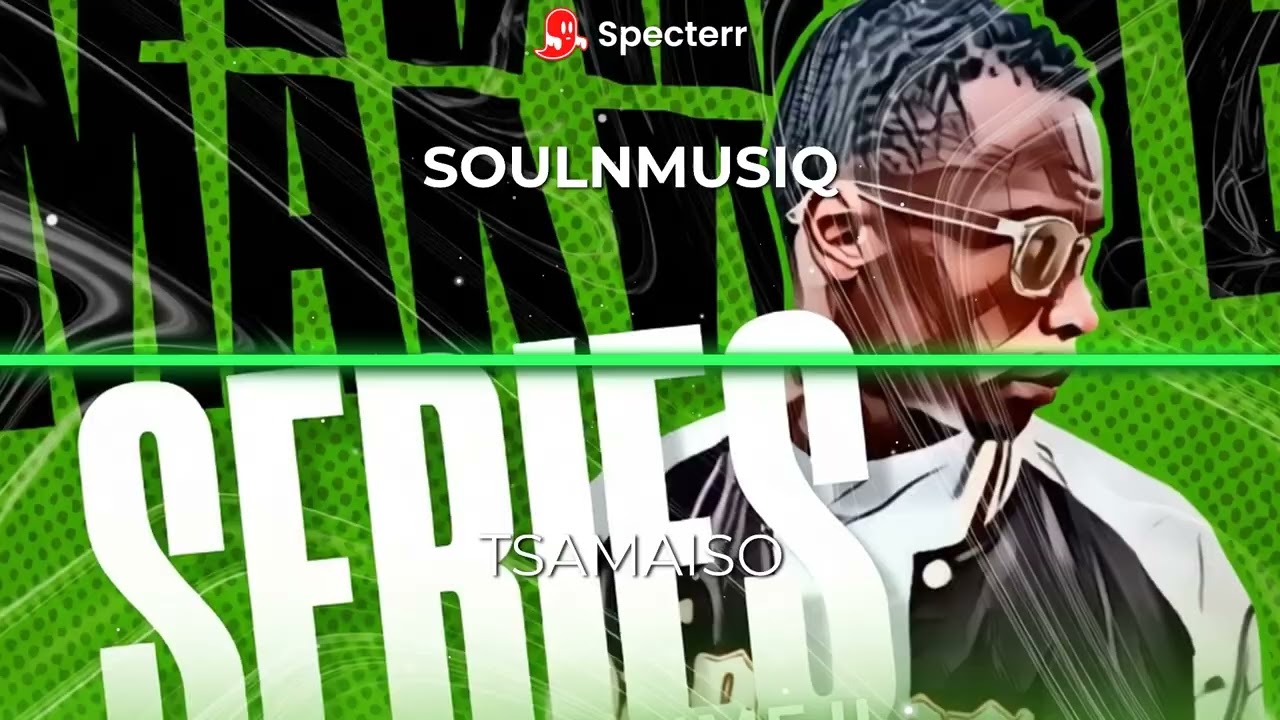 Tsamaiso [Visualizer]