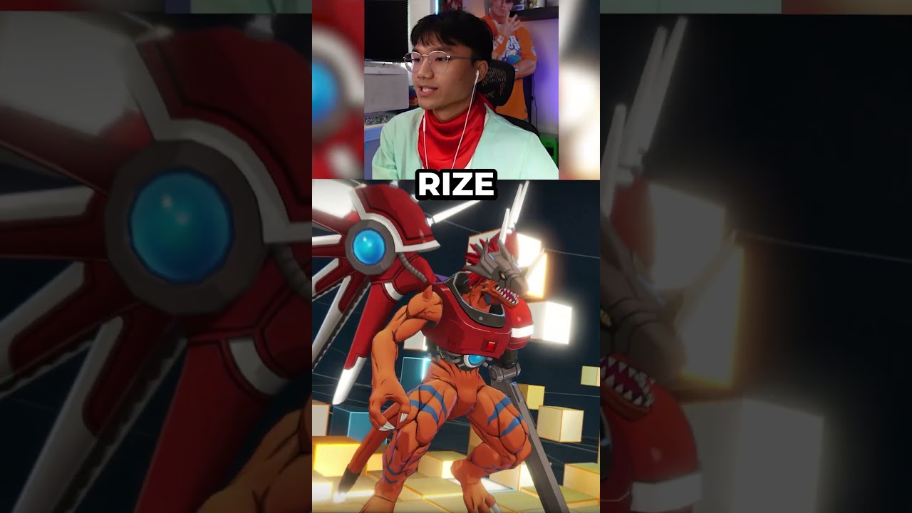 Finally Unlocking Mega Evolutions in Digimon Story Time Stranger