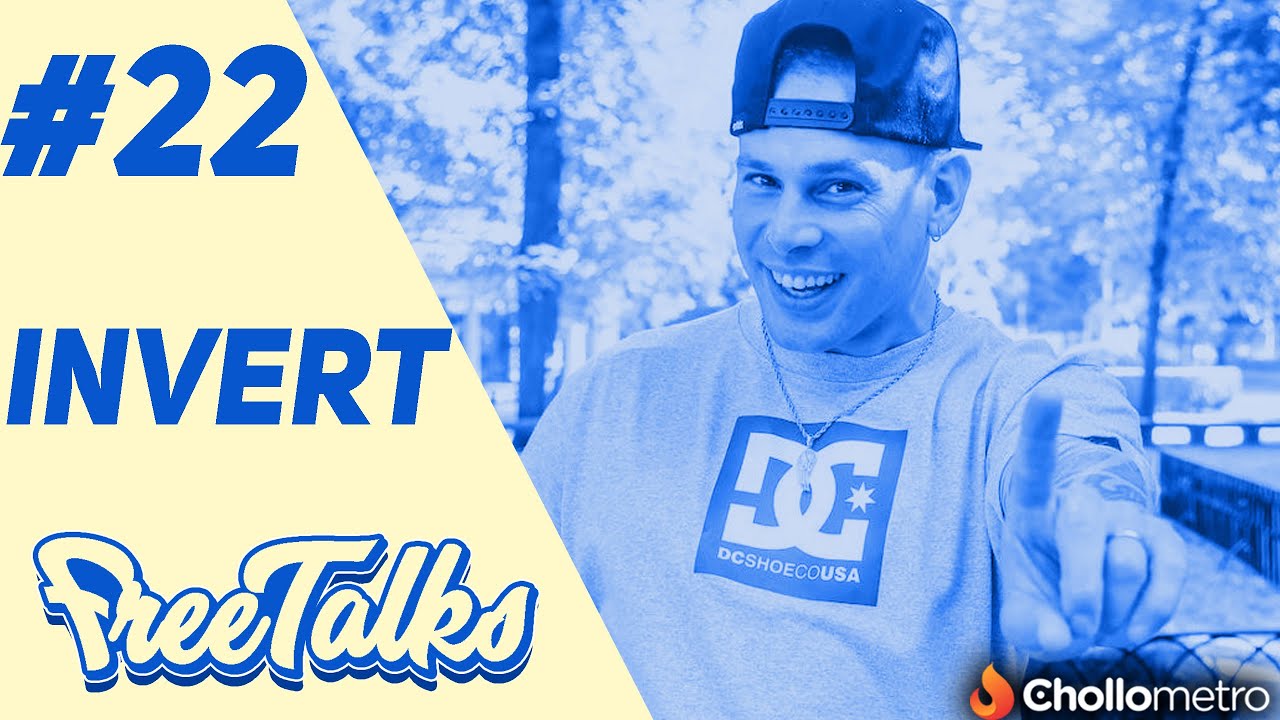 INVERT en FREE TALKS #22 | ¿VOLVER A RED BULL?, PROBLEMAS PERSONALES, FMS…