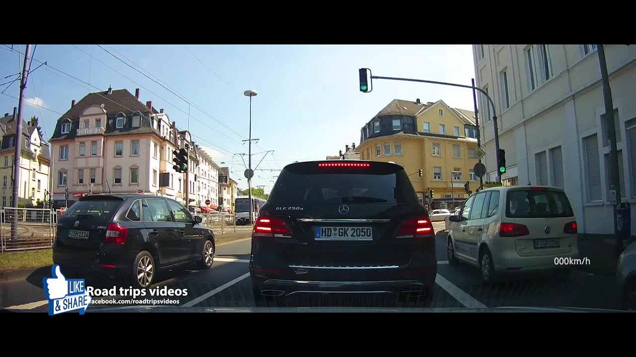 best shopping center near Frankfurt / Main-Taunus-Zentrum