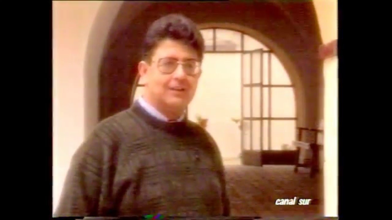 CANAL SUR SEMANA SANTA 1991