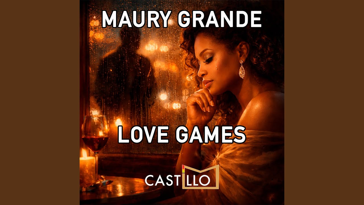 Love Games