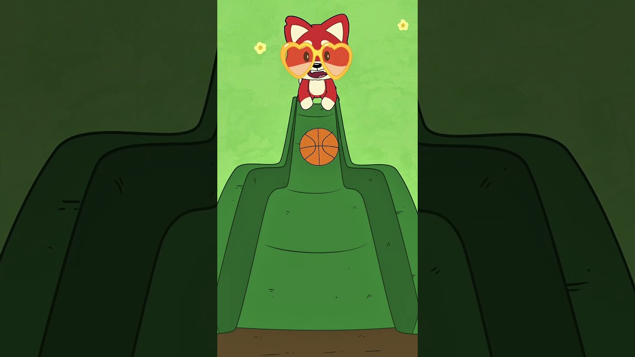 Free bird yeah! #shappysway #animation #cartoon #comedy #humor #2d #funny #art #sus #shappysway