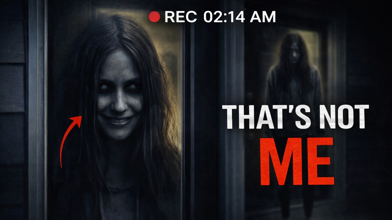 3 True Doorbell Camera Horror Stories