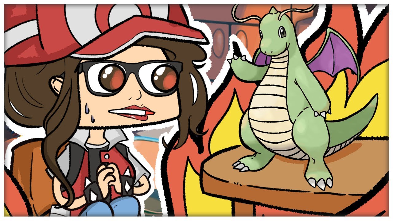 Avaliando a Primeira Geração SHINY! (Ft. ExKate)
