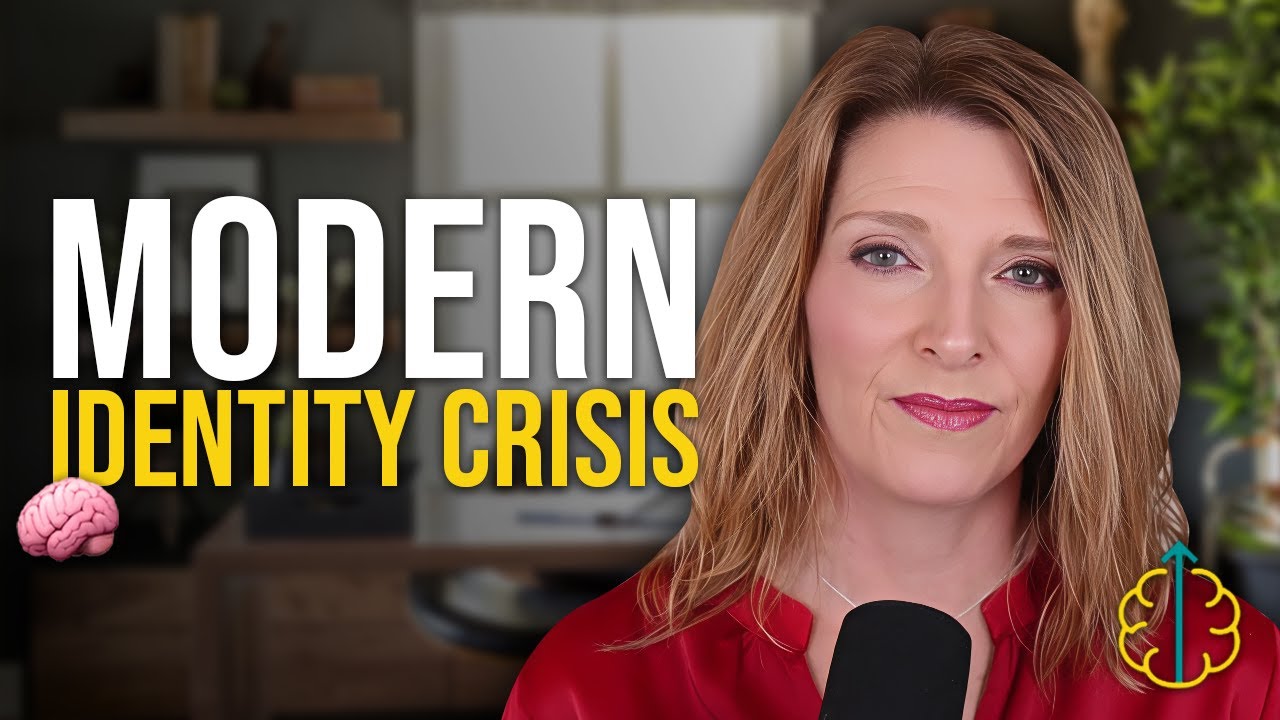 Why Modern Life Is Disconnecting You From Yourself