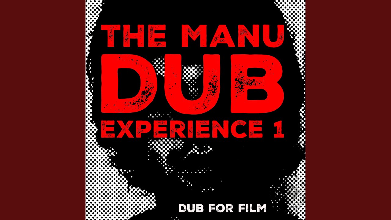Dubber's Delight (No Vocals)