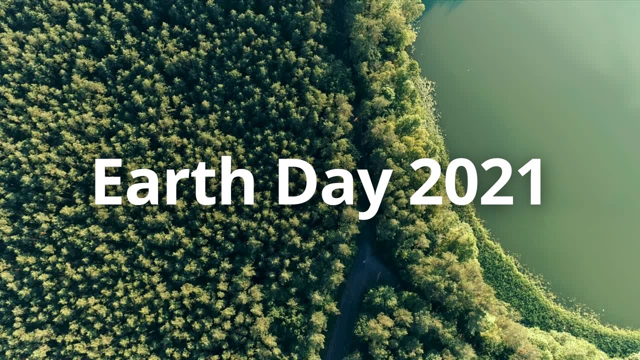 Earth Day 2021