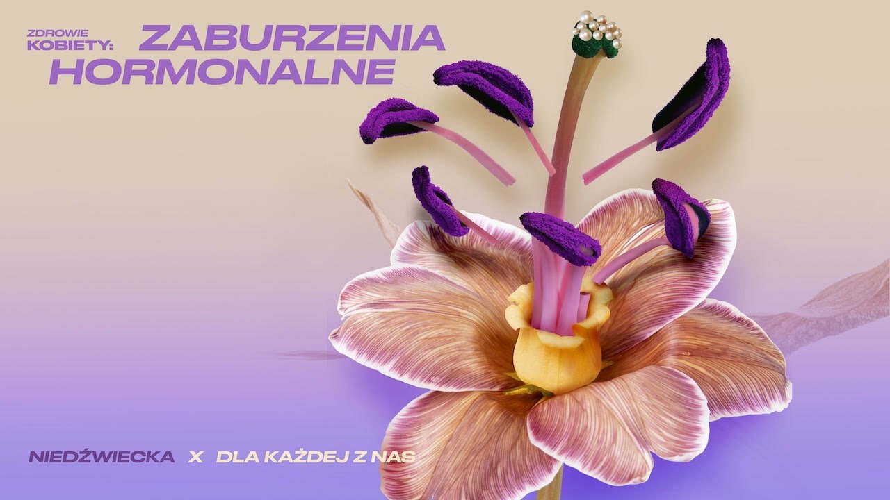 Zaburzenia hormonalne &ndash; Zdrowie Kobiety