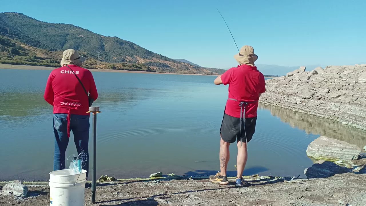 Pesca Sin Editar T3 E1