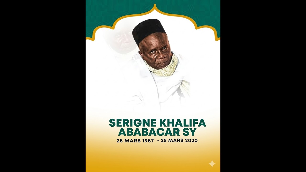 🔴Yeete Bi du 25 MARS 2026|  th&egrave;me: Hommage &agrave; Serigne Babacar SY (rta)