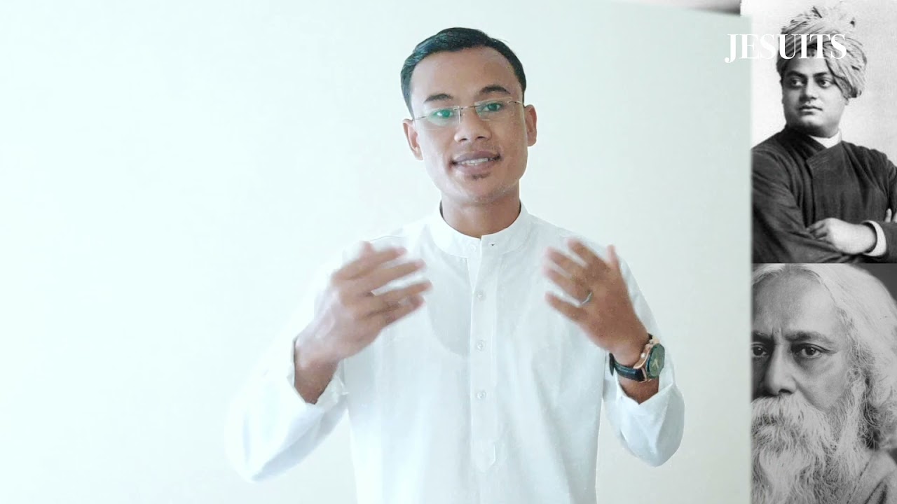 #204 Jesuits in 3min - Jesuit Formation - Philosophy #1