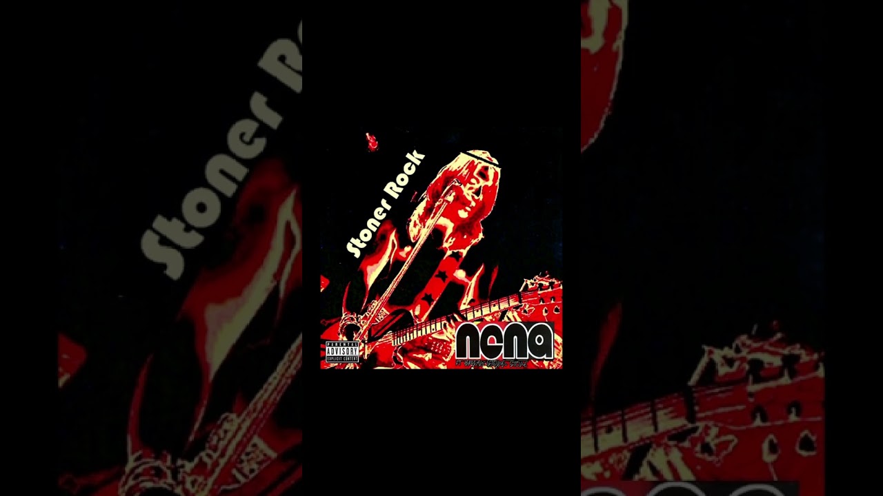 Nena - Sexteen - Stoner Rock - Ft. Bryan Stone Artista