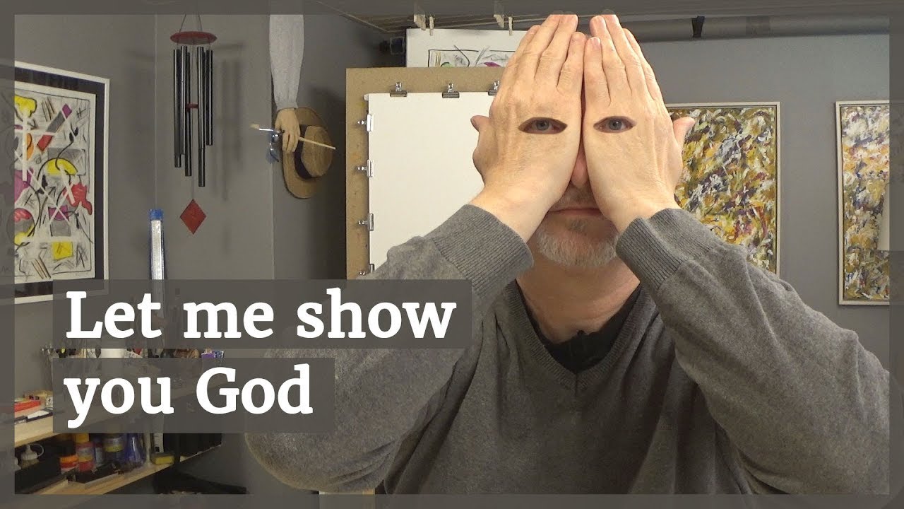 Let me show you God and a Miracle | Non-Duality Talks