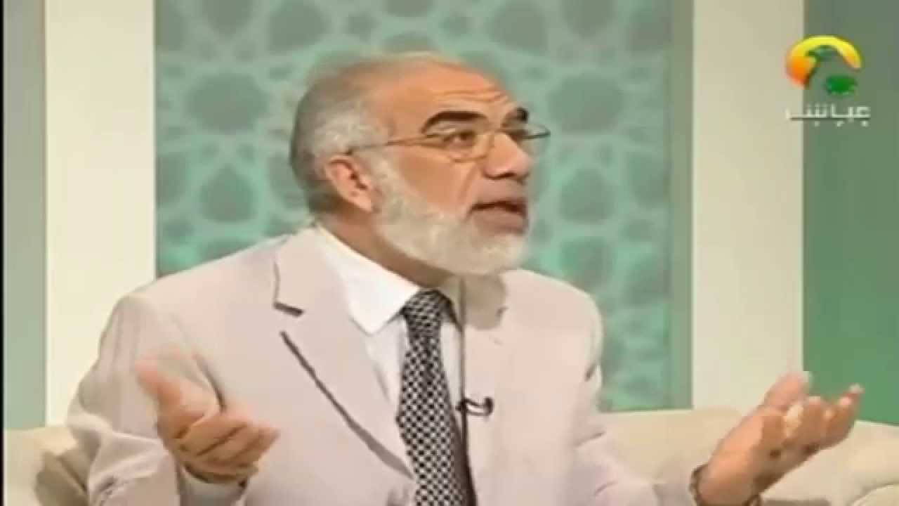 عمر بن الخطاب والمرأة الحامل‬ - الشيخ عمر عبد الكافي
