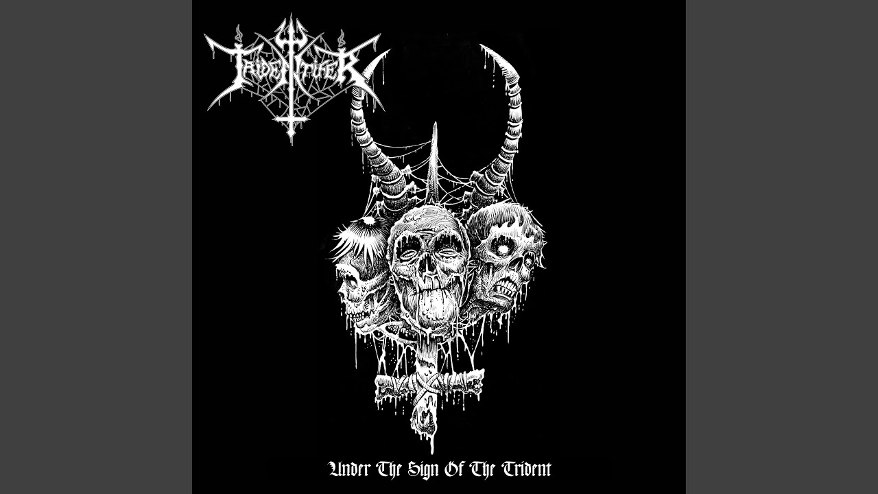 Fade Into Valhalla