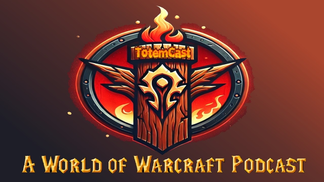 TotemCast Episode 29 - Beta News and New DKP System for Discord