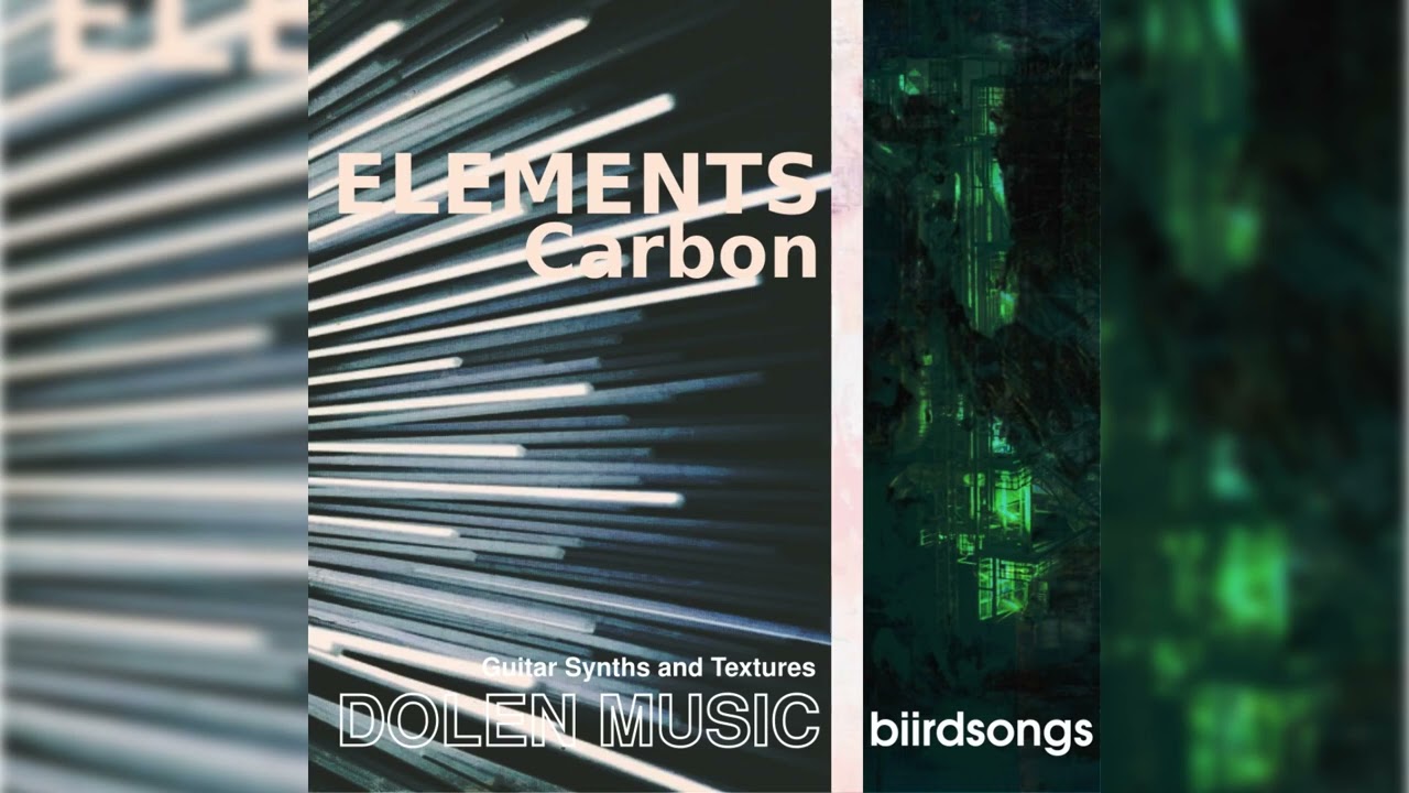 Carbon - Elements Vol.1 Sample Pack (Nami, Coop The Truth, Timmy Holiday, Frank Dukes)