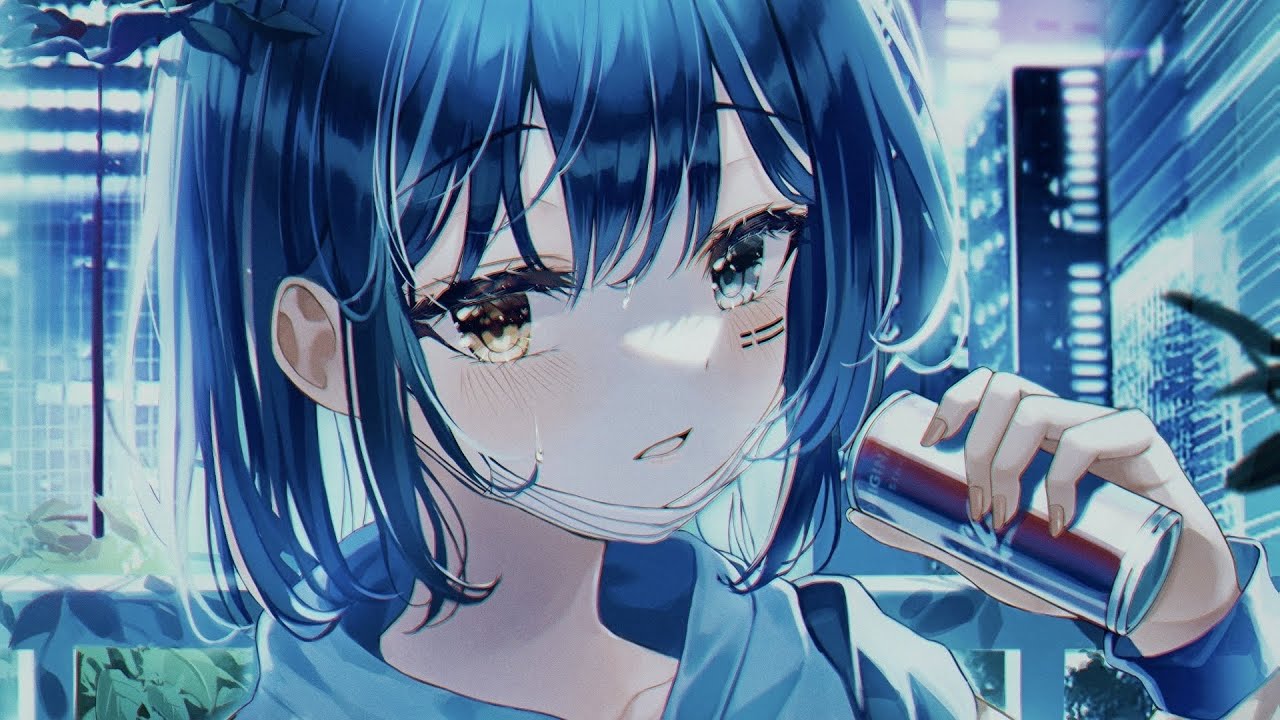 『8D Nightcore』David Guetta x Bebe Rexha - Im good (Blue)