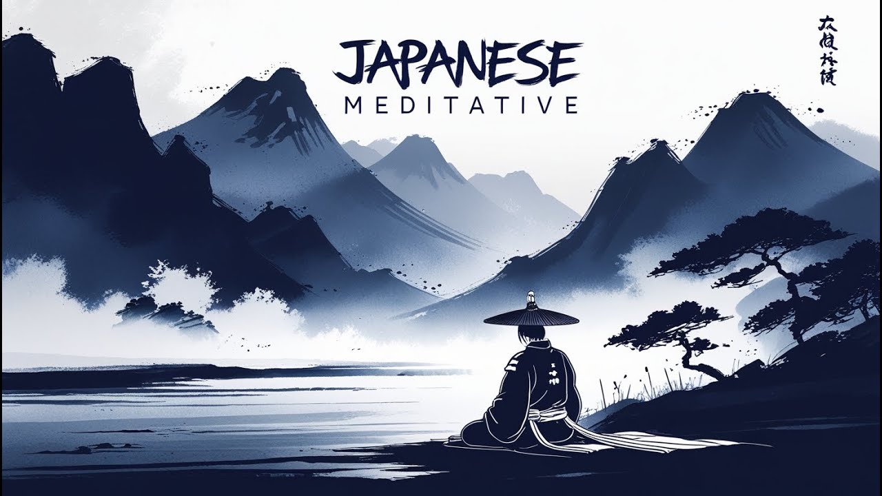 Zen Echoes &ndash; Japanese Meditative Sounds