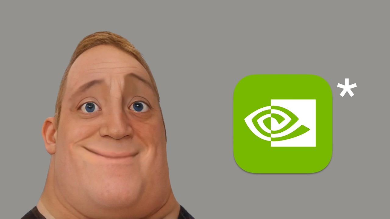 GeForce Now за 3 минуты