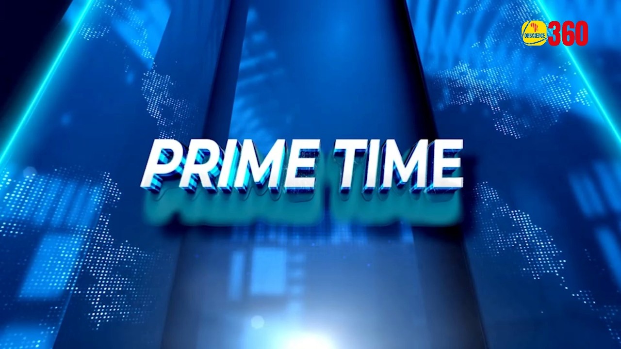 PRIME TIME DU 24 FEVRIER 2026