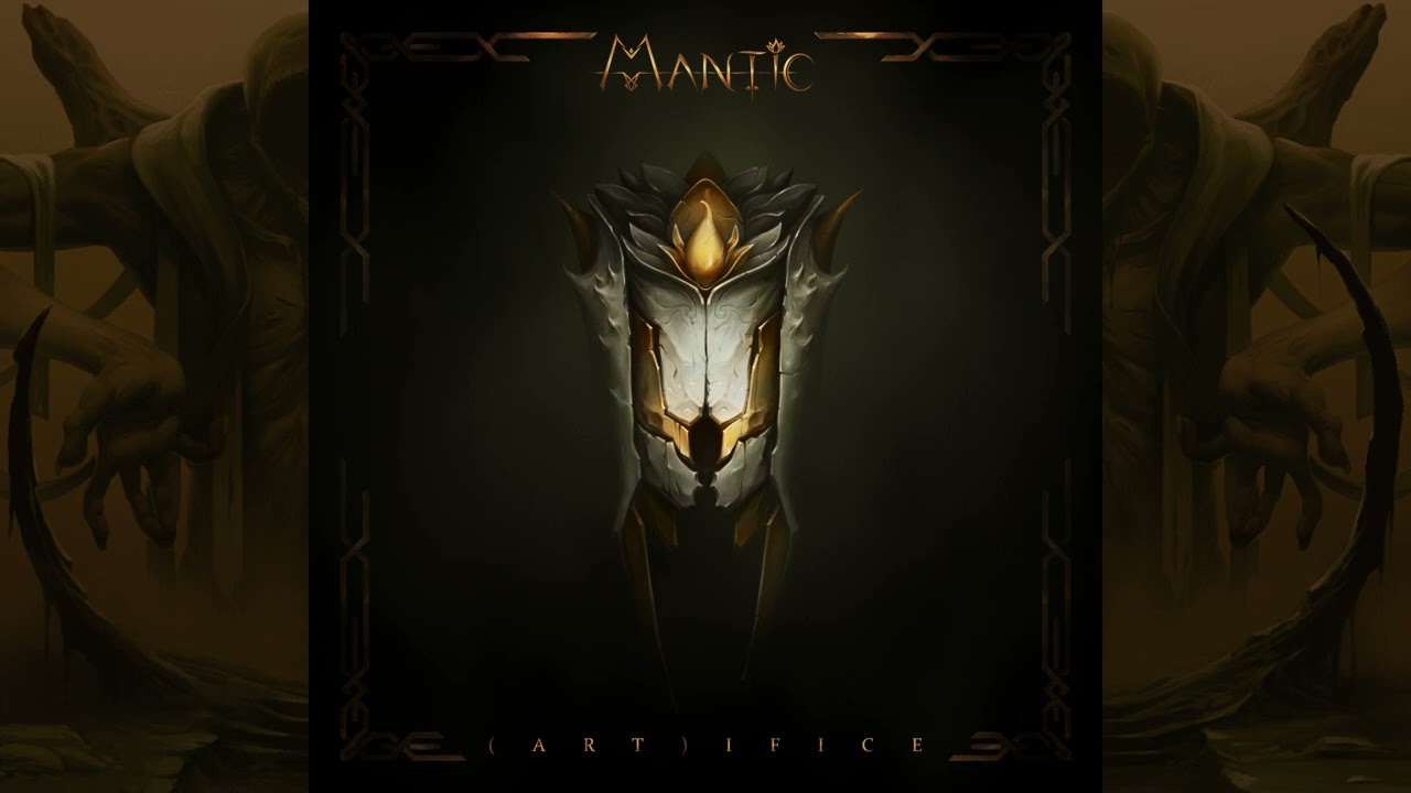 Mantic - (I / O)rigin [Official Audio]