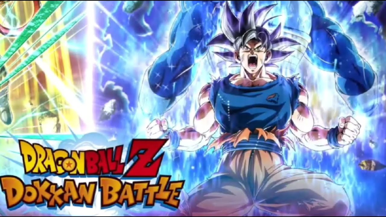 EP8 ครบรอบ 11 ปี Part 2 Dragon Ball Z Dokkan Battle