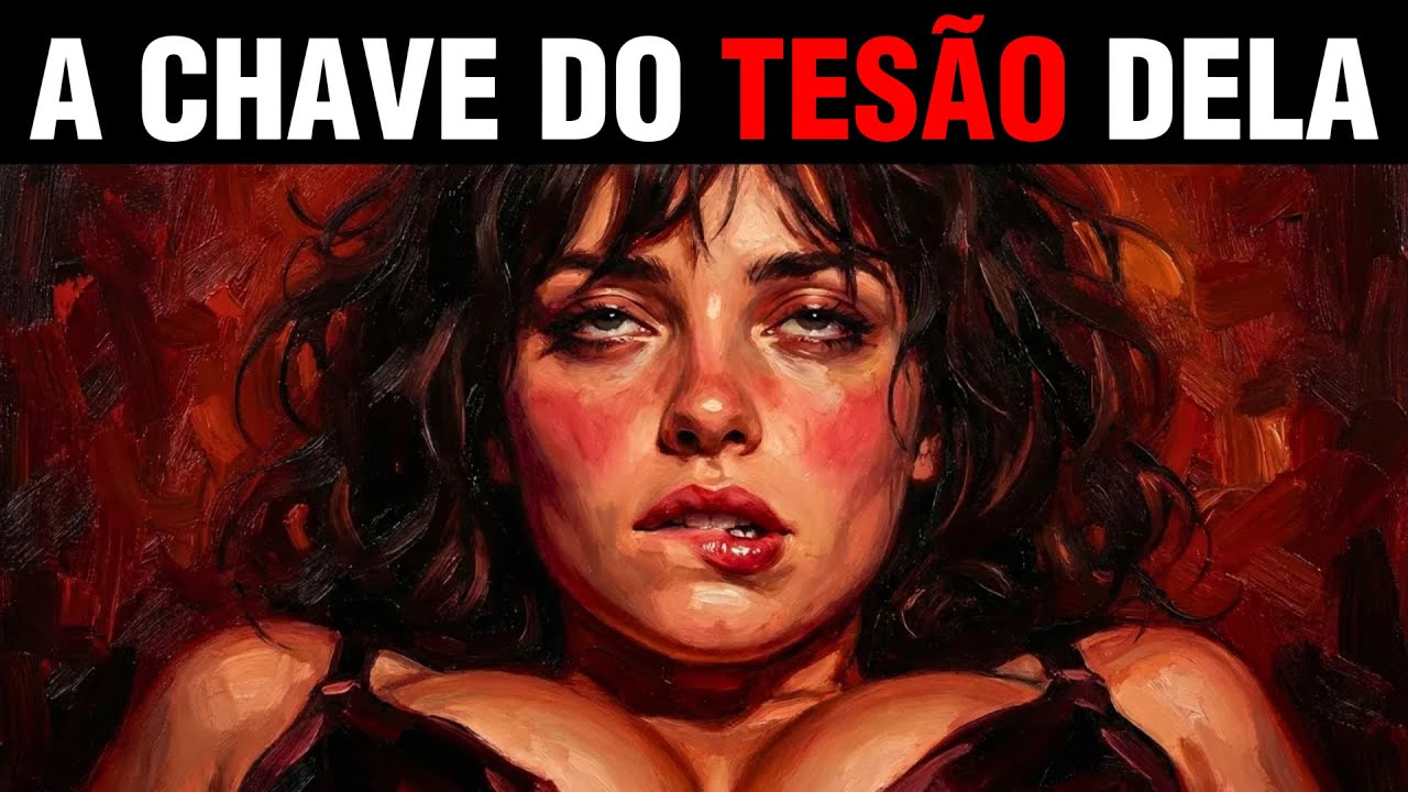Como Despertar o DESEJO OCULTO das Mulheres Sem Encostar Nelas (Maquiavel)