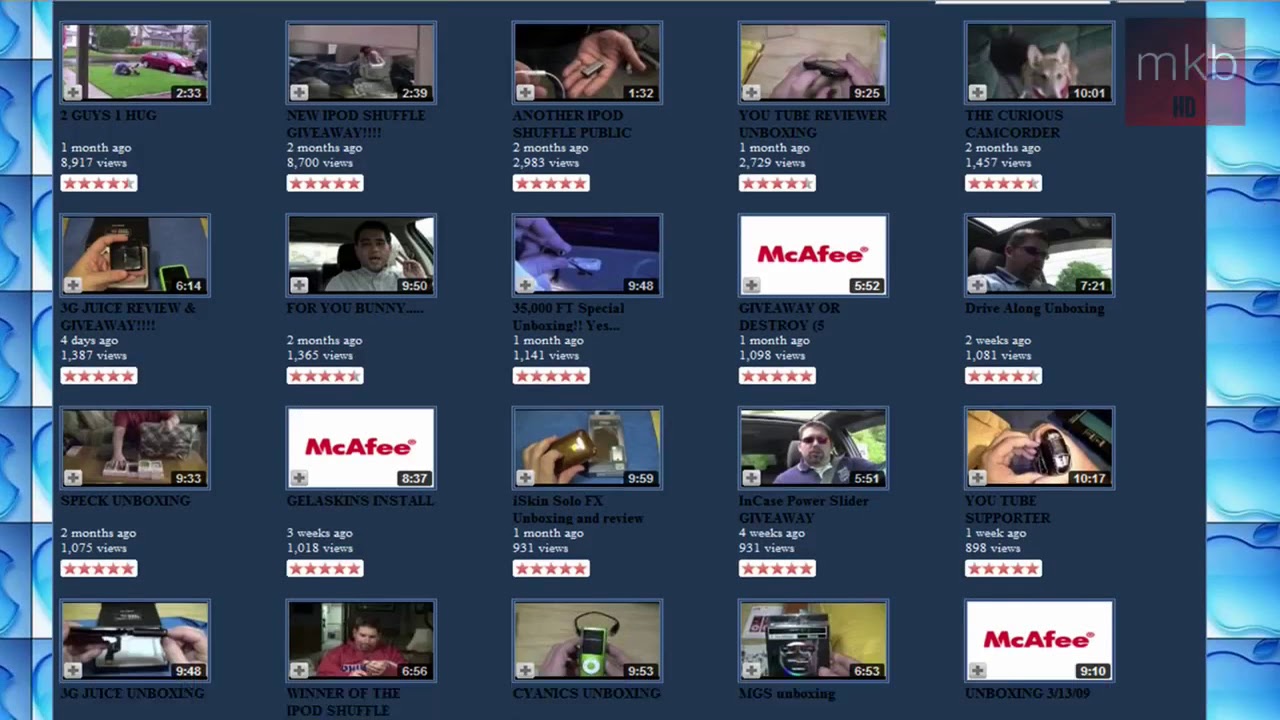 Tech Channel of the Week #5 - mtpflyers-oVf0uw3vJFA.mp4