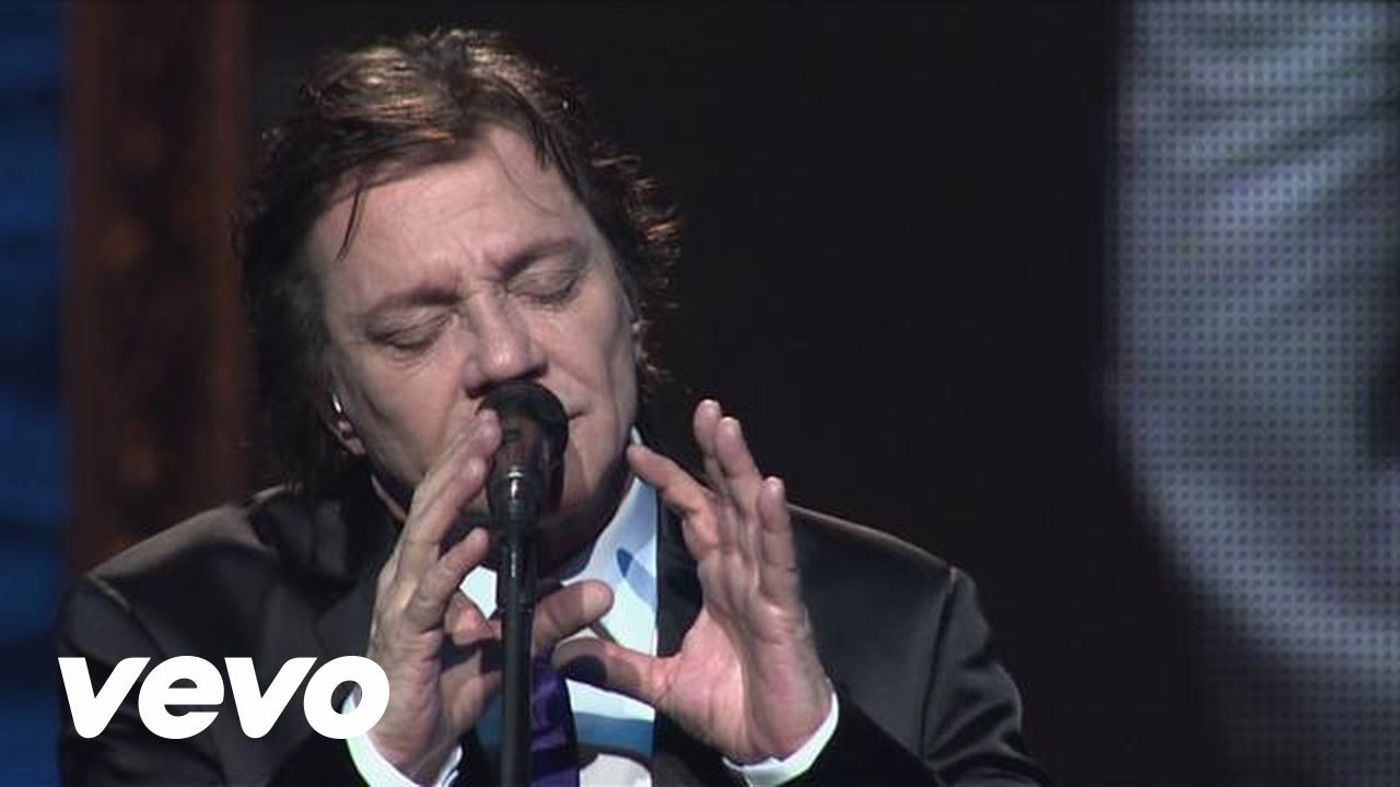 F&aacute;bio Jr. - O Que e Que H&aacute; (Ao Vivo)