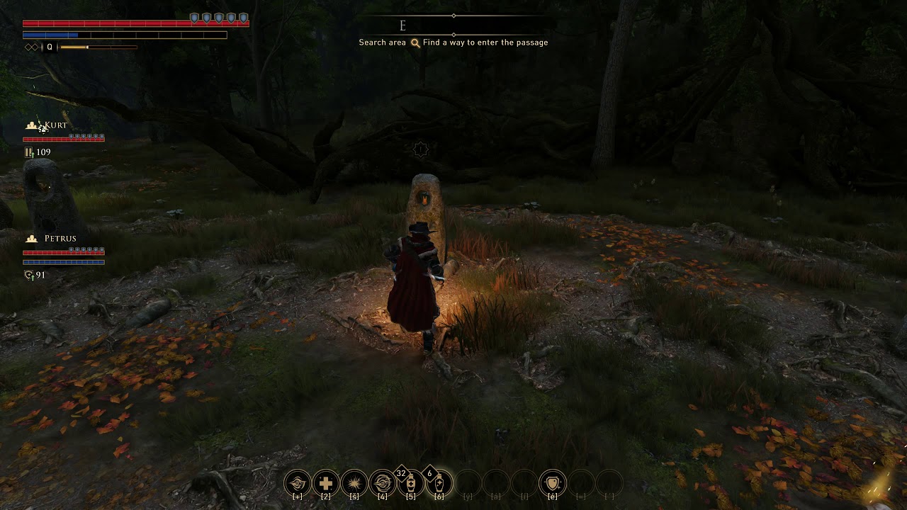 GreedFall Infinite XP Farm | 3000 XP/min