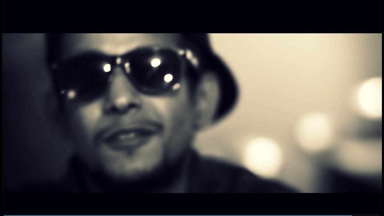YAMA BUDDHA - MIC CHECK 001