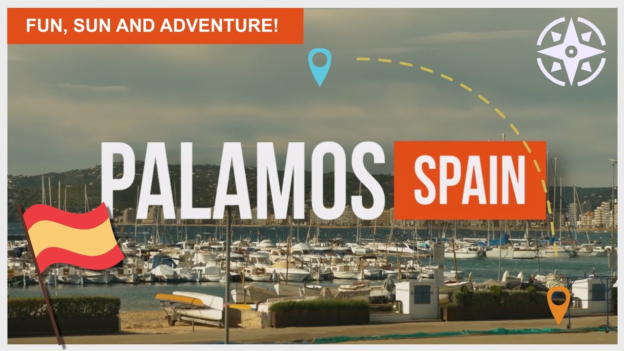 Palam&oacute;s Adventure: Sun, Sand, & History! 🇪🇸