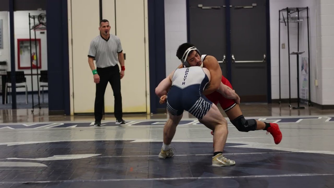 Mikey Devivi VS Montclair