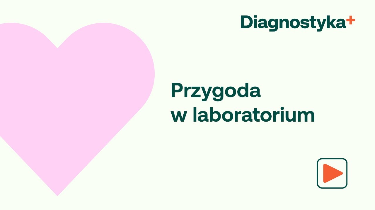 Przygoda w laboratorium