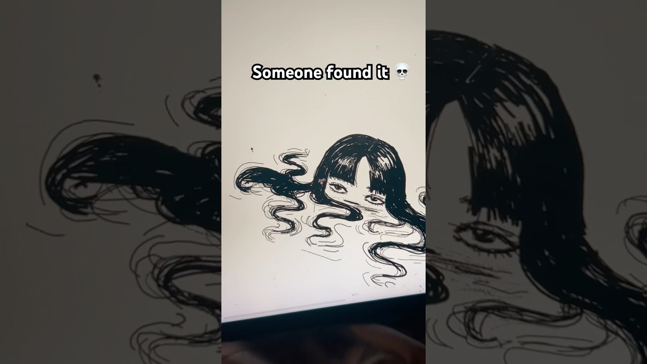 Leaving art on Roblox: FREE DRAW 🫣