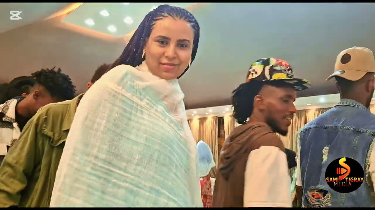 እዋይ ልበይ ልበይ Tigrigna music