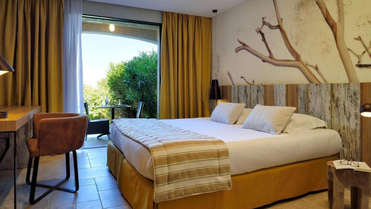 Hotel Bartaccia, Propriano, France
