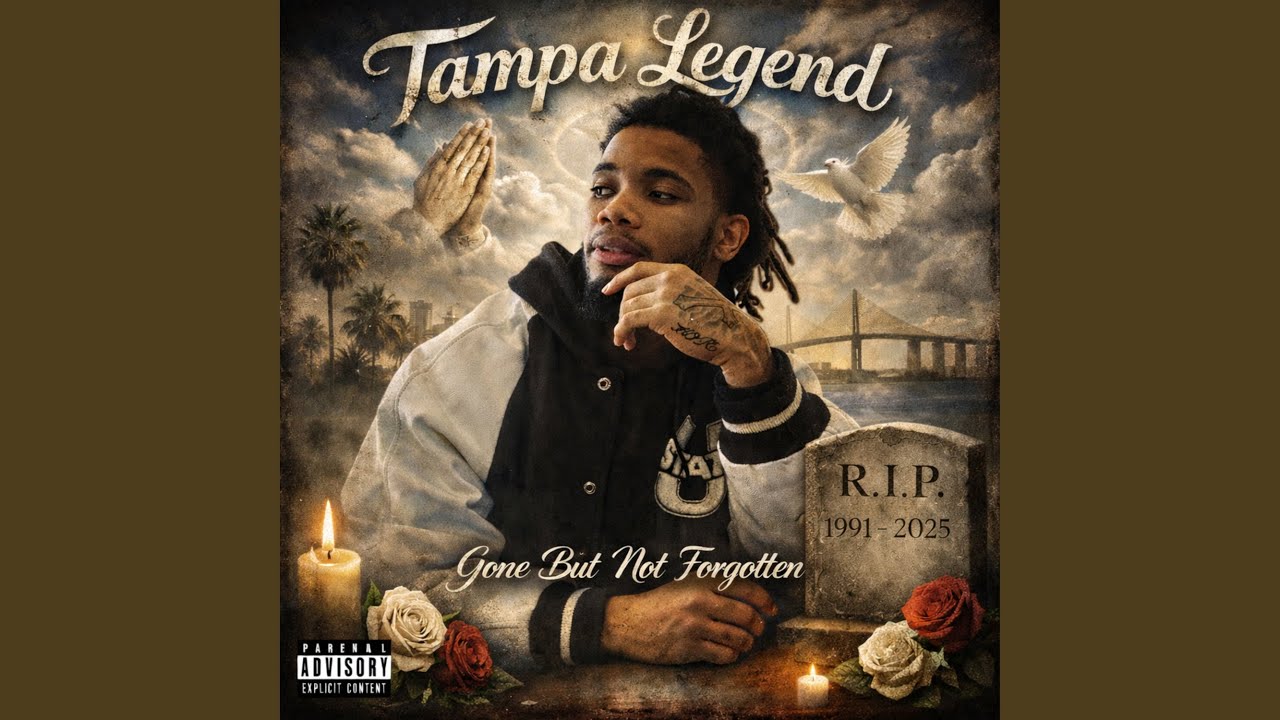 Tampa Legend