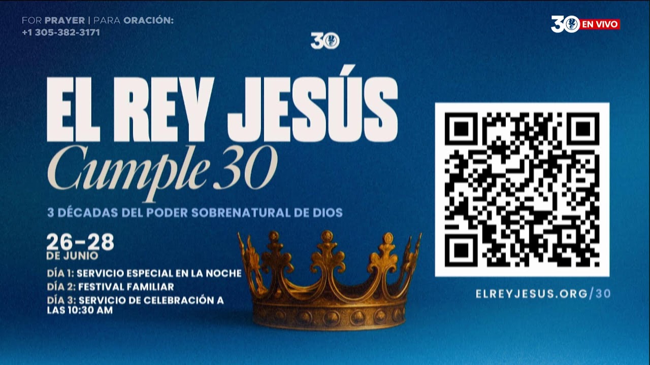 DOMINGOS EN ERJ EN VIVO