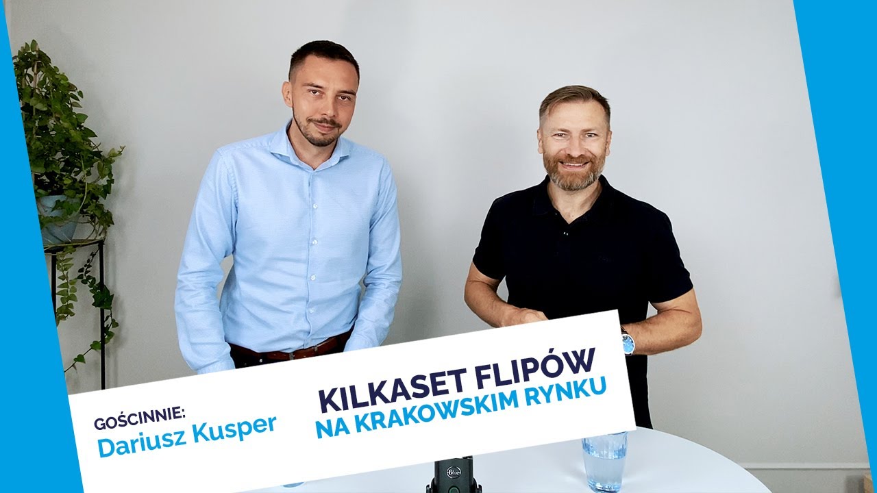 Kilkaset flip&oacute;w na krakowskim rynku! | Alexander Weiss vs Dariusz Kusper