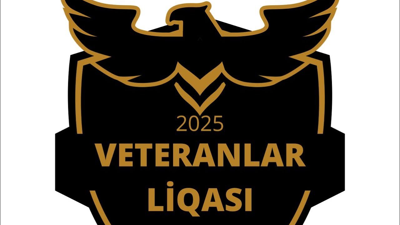 Veteranlar Liqası 4-cü Tur 🔥Turan Falcons 3-3 ƏLİAbad