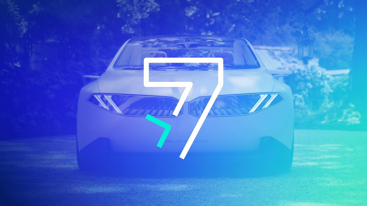 7th Anniversary | We engineer our future by doing