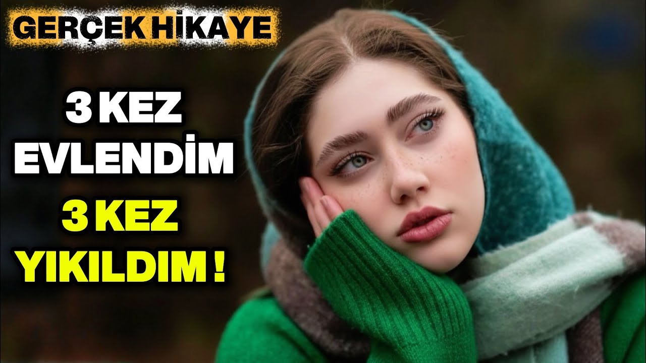GERÇEK HİKAYE: Kocam Bana Gizlice Kısırlık İlacı İçirmiş… Gerçeği Yıllar Sonra Öğrendim