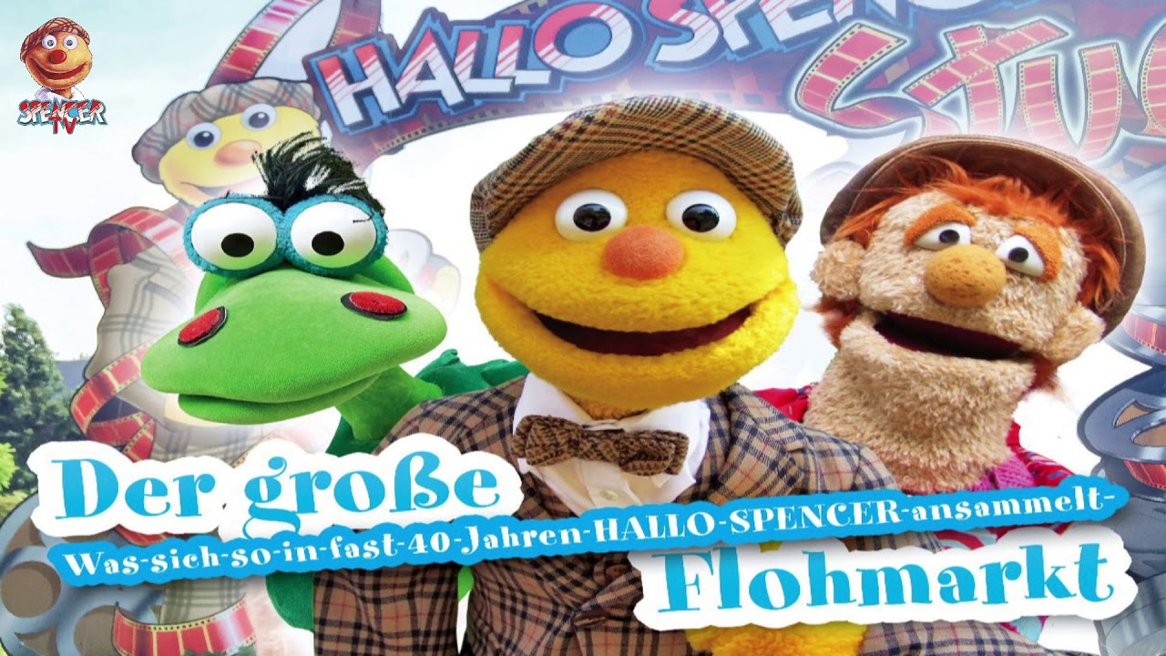 Kalle's Kurz-Vorschau über den 