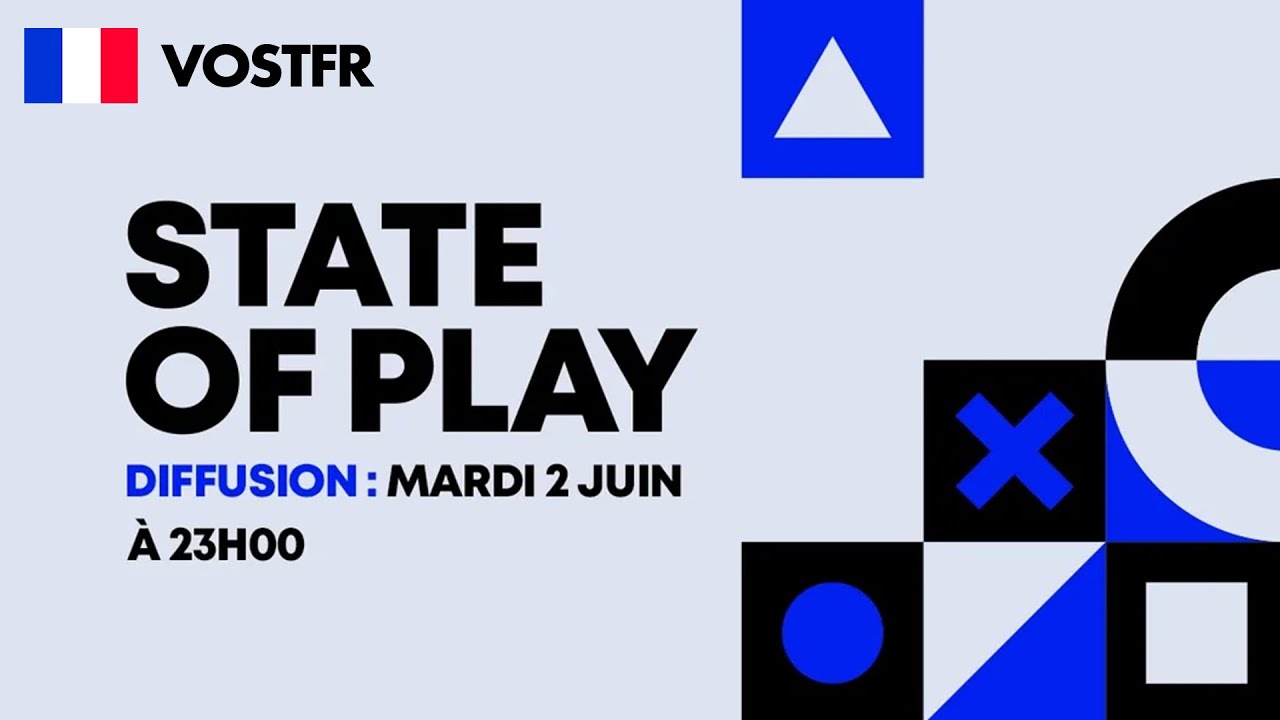 STATE OF PLAY | 2 июня 2026 г.: Полная запись презентации PS5 в прямом эфире (русские субтитры)