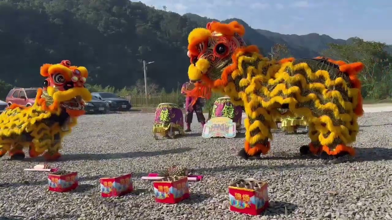 開幕活動演出（寶鐿）0912378013